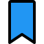 Bookmark icône 64x64