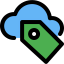 Tag icon 64x64