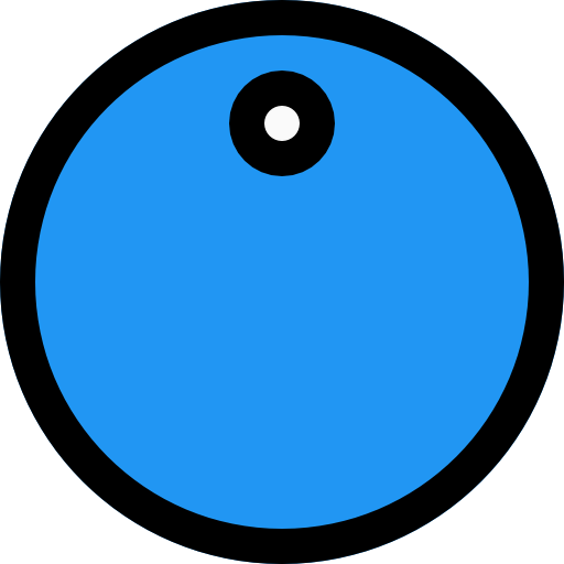 Label icon