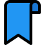 Bookmark icône 64x64