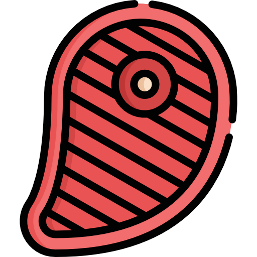 Steak icon