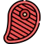 Steak icon 64x64