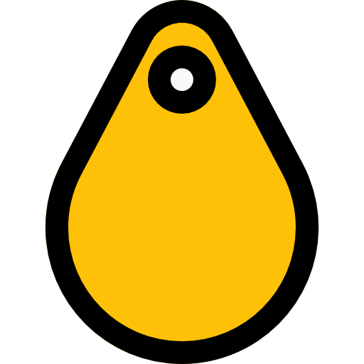 Label icon