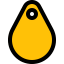 Label ícono 64x64