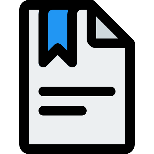 File icon