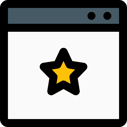 Page icon