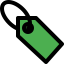 Tag icon 64x64