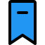 Bookmark icône 64x64