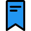 Bookmark icône 64x64