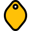 Label ícono 64x64