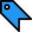 Price label icon 64x64