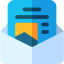 Newsletter icon 64x64