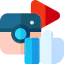 Social media Symbol 64x64