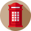 Phone booth Symbol 64x64