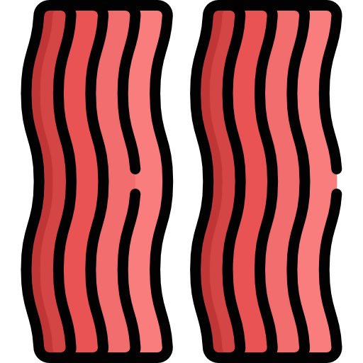 Bacon icon