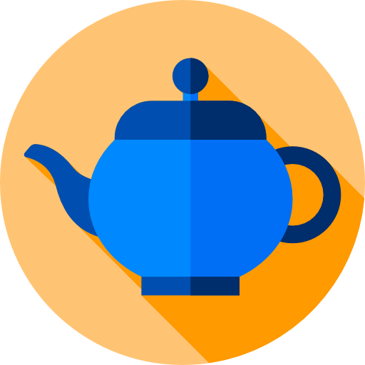 Teapot icon