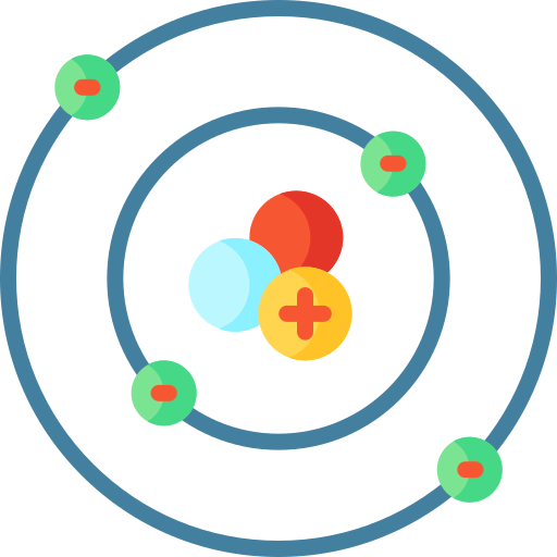 Atom icon