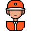 Baseball player Symbol 64x64