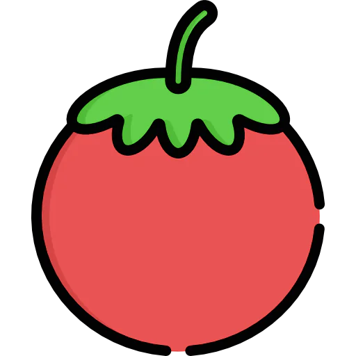 Tomato icon