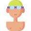 Swimmer icon 64x64