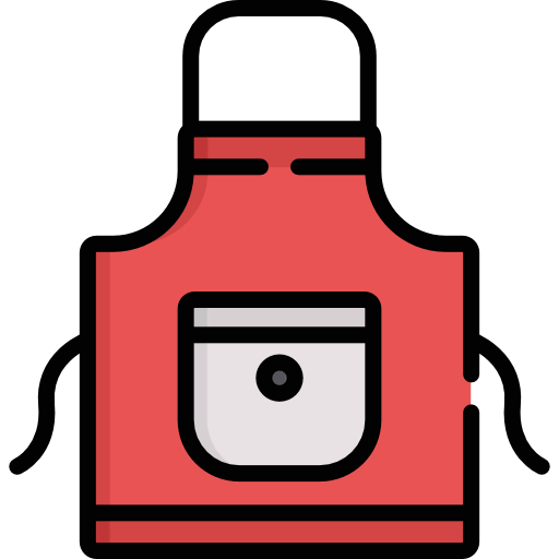 Apron icon