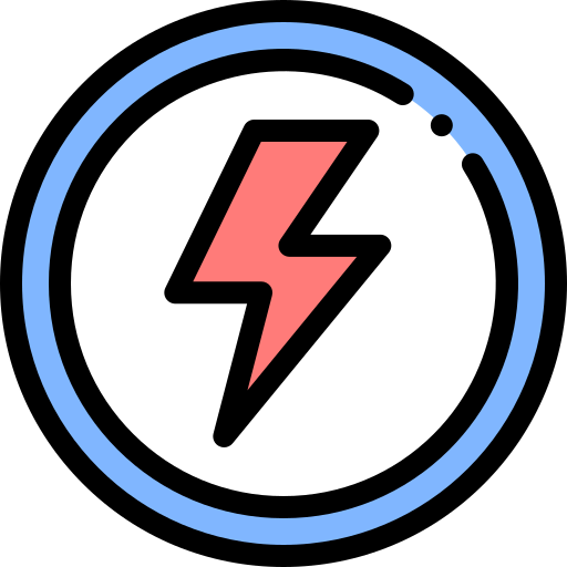 Flash icon