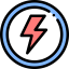 Flash icon 64x64