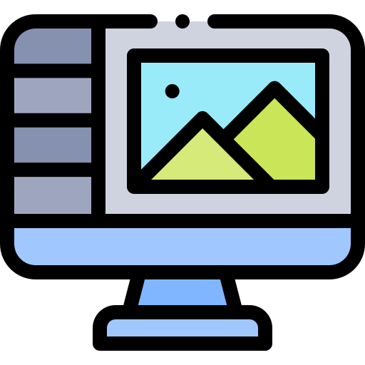 Edit icon