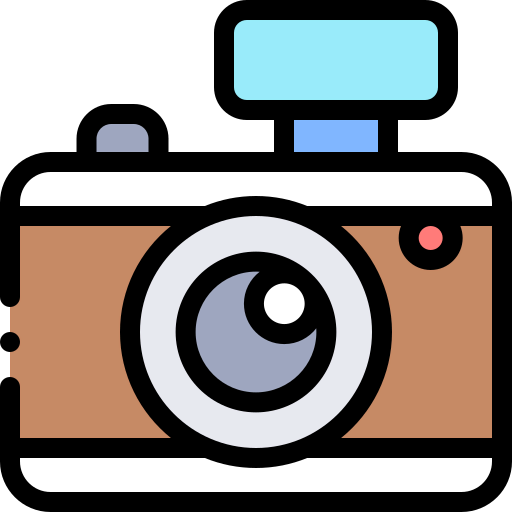 Camera icon