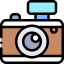 Camera icon 64x64