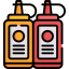 Sauces icon 64x64