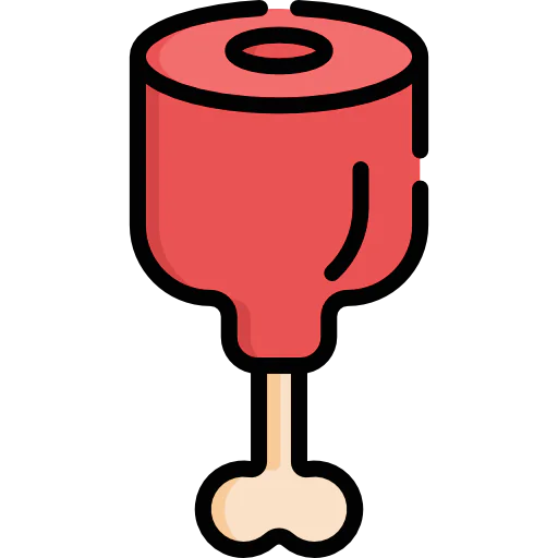 Ham icon