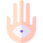 Hamsa 图标 64x64
