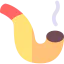Shofar icon 64x64