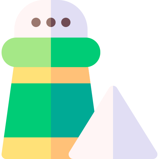 Salt icon