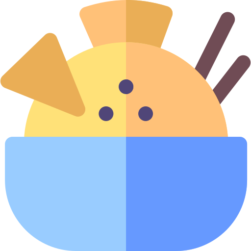 Hummus icon