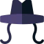 Hat icon 64x64