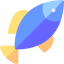 Fish icon 64x64