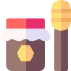 Honey jar icon 64x64