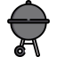 Grill icon 64x64