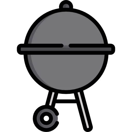 Grill icon