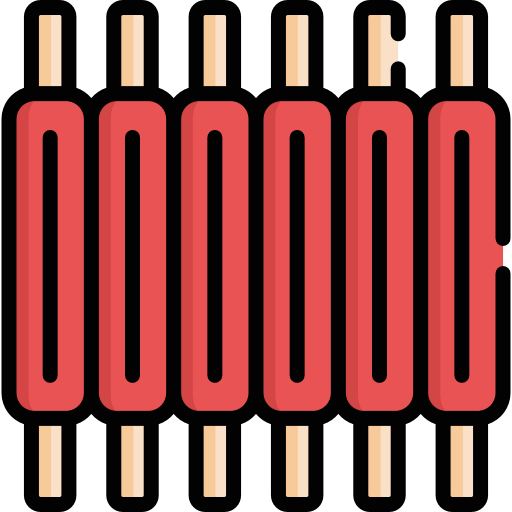 Ribs icon