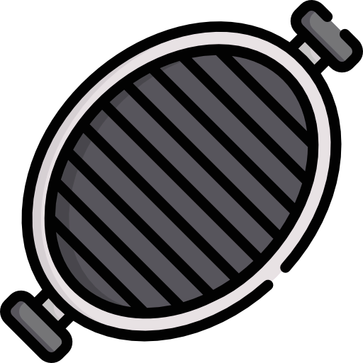 Grill icon