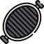 Grill icon 64x64
