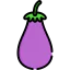 Aubergine icon 64x64