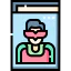 Comic book 상 64x64