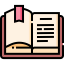 Book icon 64x64
