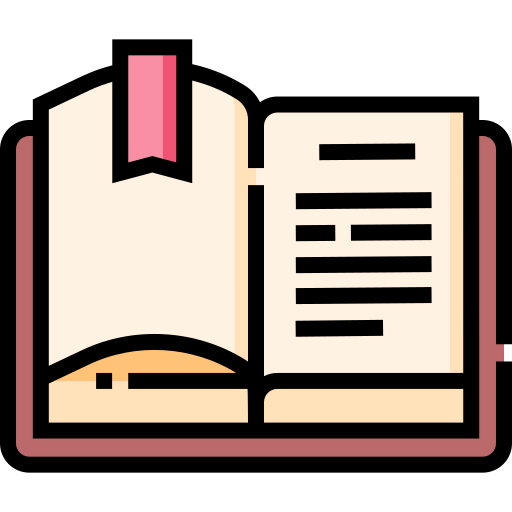 Book icon