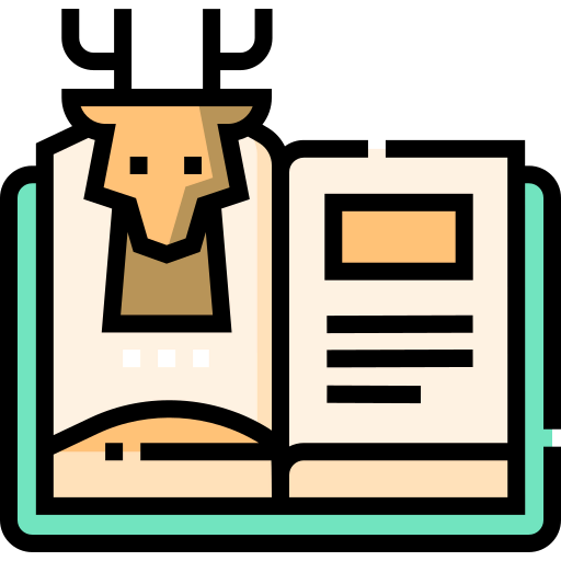 Encyclopedia icon