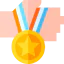 Medal icon 64x64